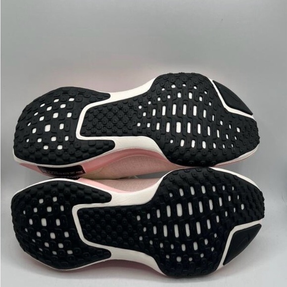 Nike ZoomX 💅✨ Invincible Run 3 Pink White Atmosphere DR2660-106 Sz 8.5 9.5 NEW - Picture 6 of 7